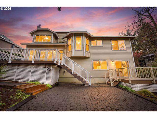 1326 Se LINDEN Ct, Gresham, OR 97080