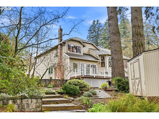 1326 Se LINDEN Ct, Gresham, OR 97080