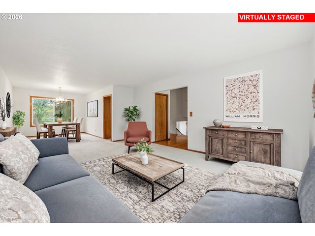 1326 Se LINDEN Ct, Gresham, OR 97080