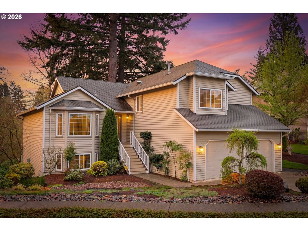 1326 Se LINDEN Ct, Gresham, OR 97080