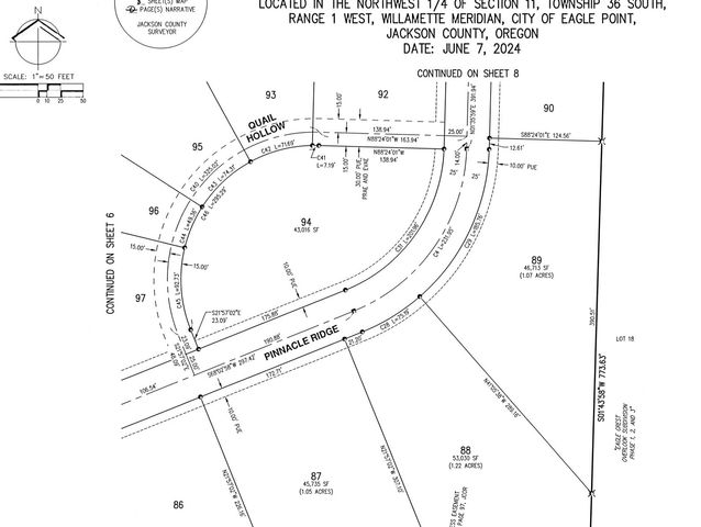 461 Pinnacle Ridge 94, Eagle Point, OR 97524