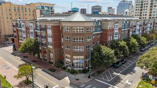 388 Boush St Unit 411, Norfolk, VA 23510