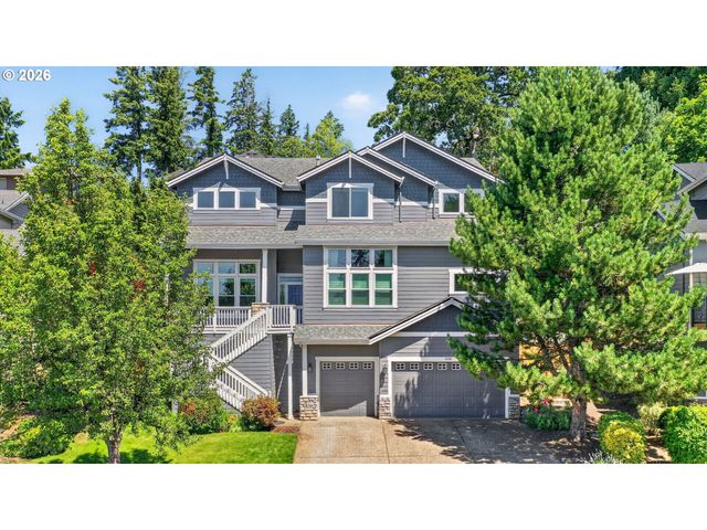 2235 CRESTVIEW Dr, West Linn, OR 97068