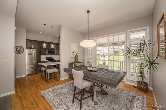 2518 S Larksong Drive, Wildwood, MO 63040