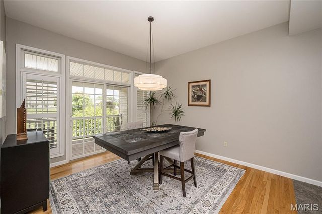 2518 S Larksong Drive, Wildwood, MO 63040