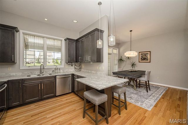 2518 S Larksong Drive, Wildwood, MO 63040