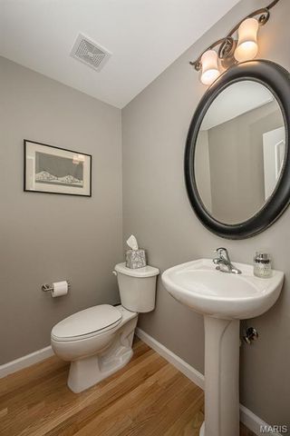 2518 S Larksong Drive, Wildwood, MO 63040