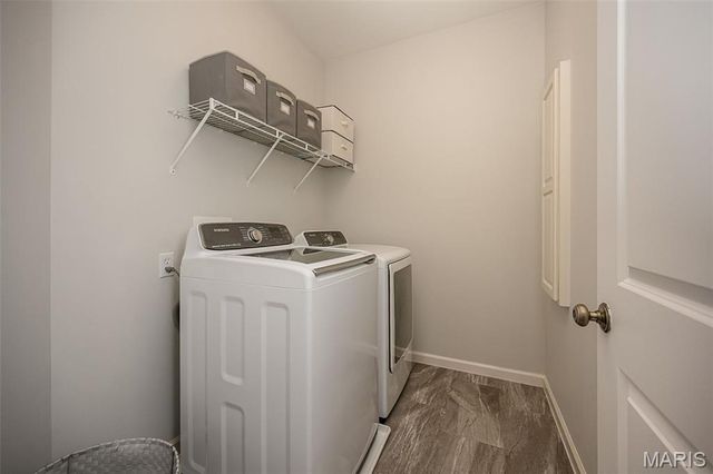 2518 S Larksong Drive, Wildwood, MO 63040