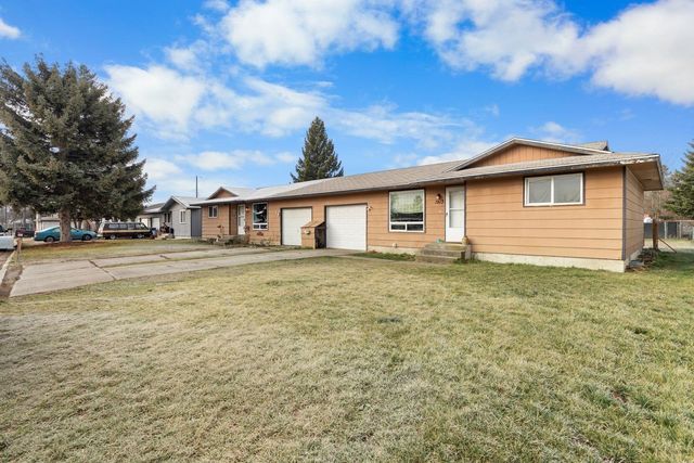 1911 N Sargent Rd, Spokane Valley, WA 99212