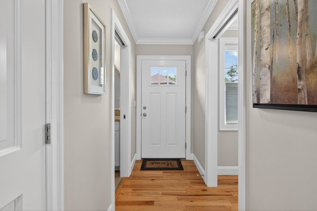 4 Osprey Lane, Newmarket, NH 03857