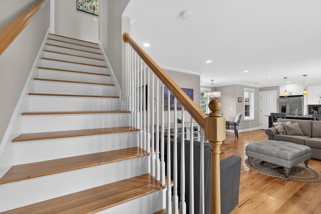 4 Osprey Lane, Newmarket, NH 03857