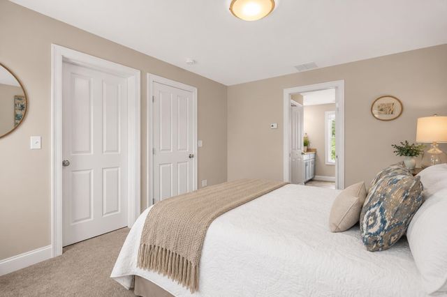 4 Osprey Lane, Newmarket, NH 03857