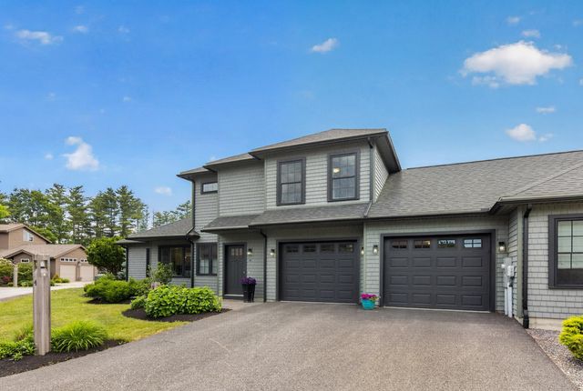4 Osprey Lane, Newmarket, NH 03857