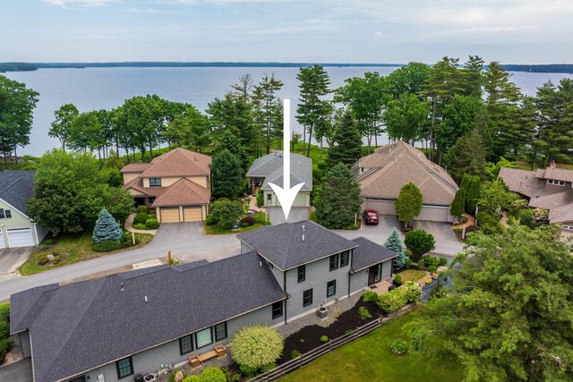 4 Osprey Lane, Newmarket, NH 03857