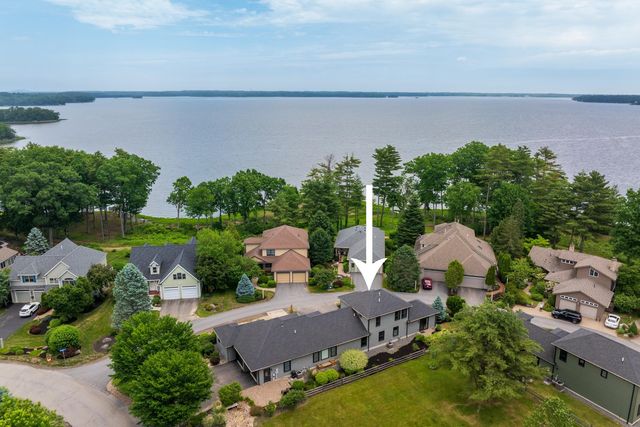 4 Osprey Lane, Newmarket, NH 03857