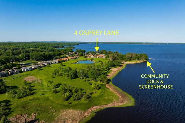 4 Osprey Lane, Newmarket, NH 03857