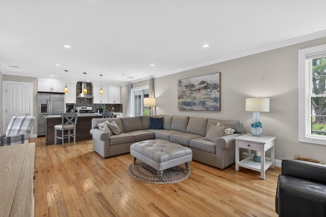 4 Osprey Lane, Newmarket, NH 03857