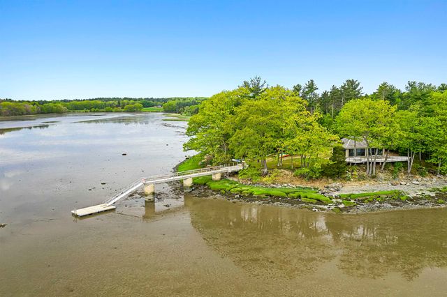 4 Osprey Lane, Newmarket, NH 03857