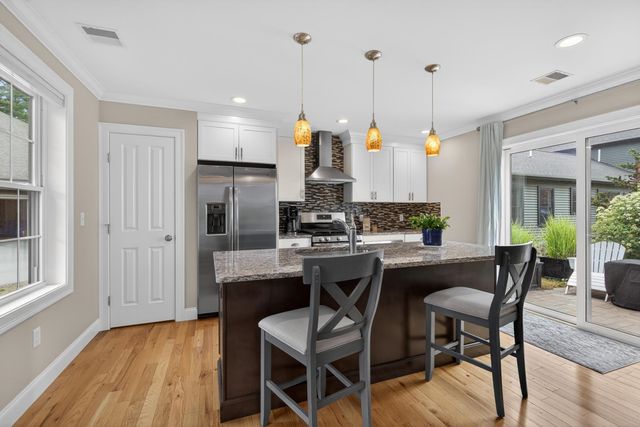 4 Osprey Lane, Newmarket, NH 03857