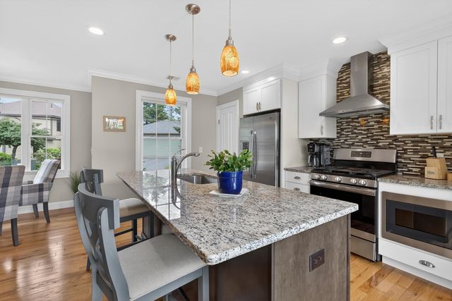 4 Osprey Lane, Newmarket, NH 03857