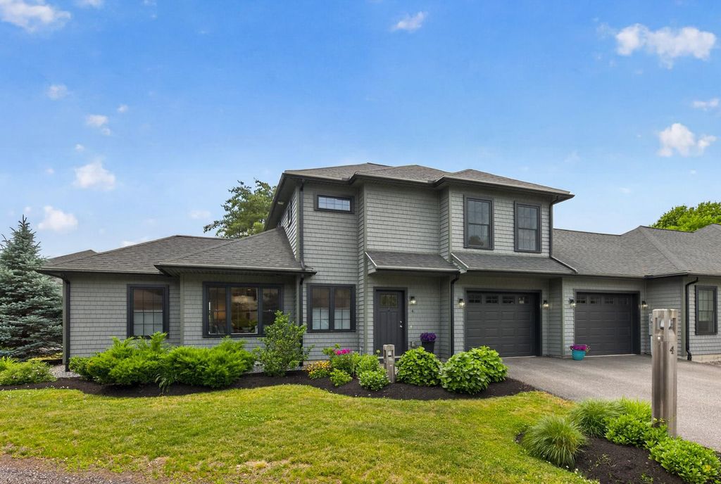 4 Osprey Lane, Newmarket, NH 03857
