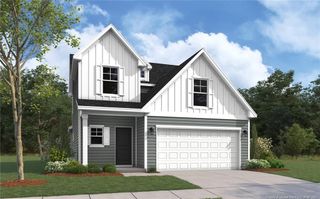 1638 Hooks Road, Fremont, NC 27830