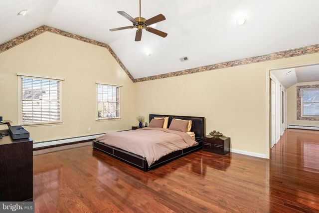 181 BERKLEY AVE, Belle Mead, NJ 08502