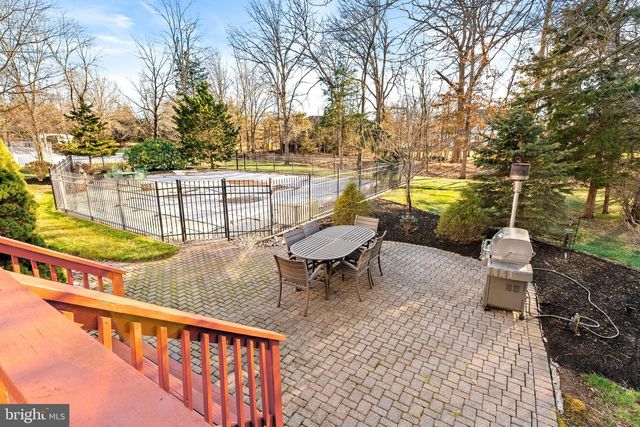 181 BERKLEY AVE, Belle Mead, NJ 08502