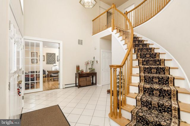 181 BERKLEY AVE, Belle Mead, NJ 08502