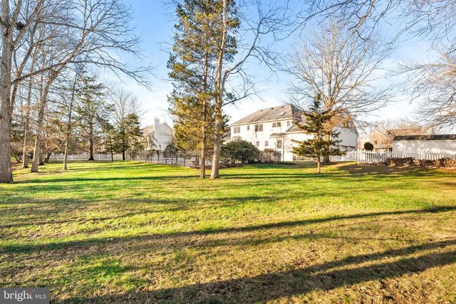 181 BERKLEY AVE, Belle Mead, NJ 08502