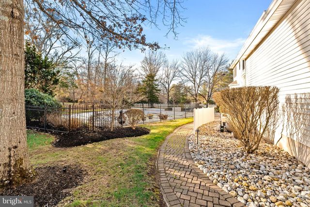 181 BERKLEY AVE, Belle Mead, NJ 08502