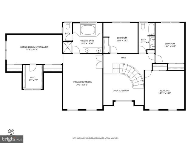 181 BERKLEY AVE, Belle Mead, NJ 08502