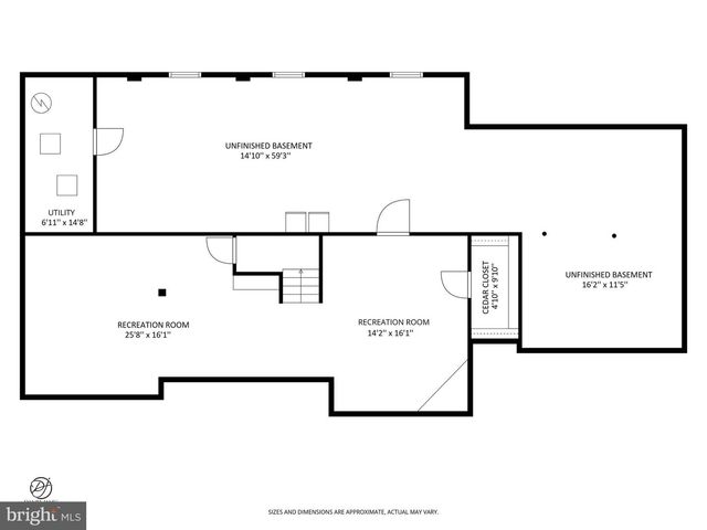 181 BERKLEY AVE, Belle Mead, NJ 08502