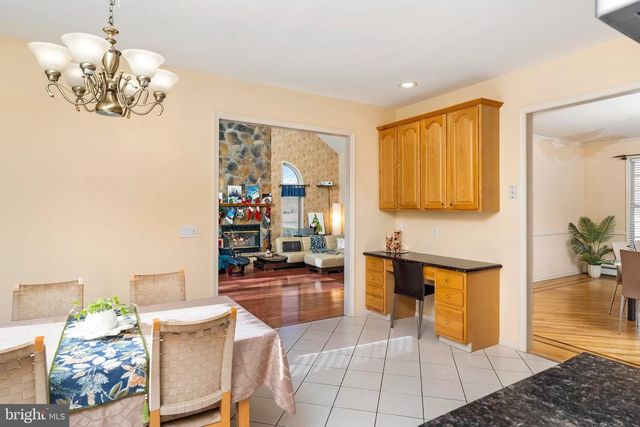 181 BERKLEY AVE, Belle Mead, NJ 08502