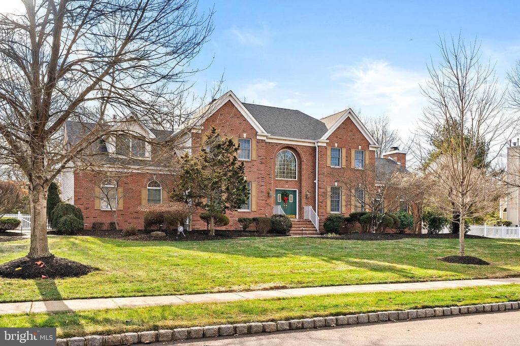 Image 1 of property listing at 181 BERKLEY AVE, Belle Mead, NJ 08502