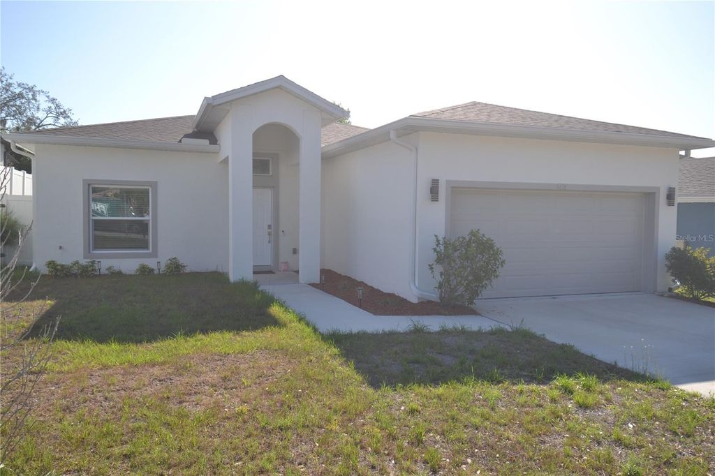 6474 TAYLOR COURT, New Port Richey, FL 34653