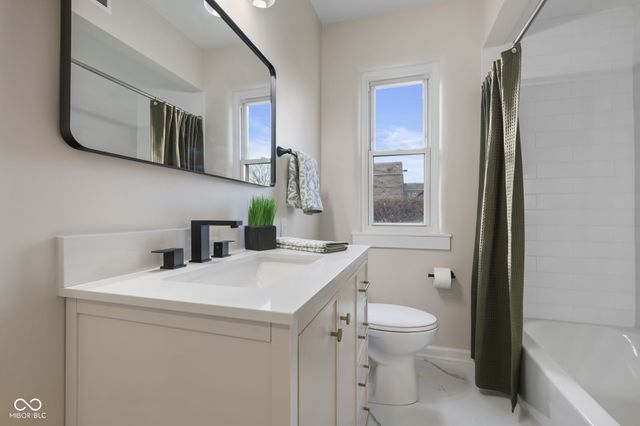 6108 N Meridian Street, Indianapolis, IN 46208