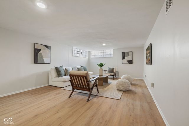 6108 N Meridian Street, Indianapolis, IN 46208