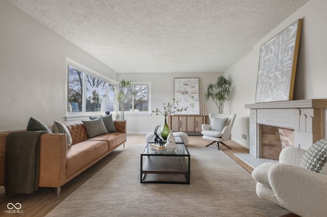 6108 N Meridian Street, Indianapolis, IN 46208