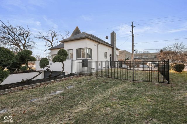 6108 N Meridian Street, Indianapolis, IN 46208