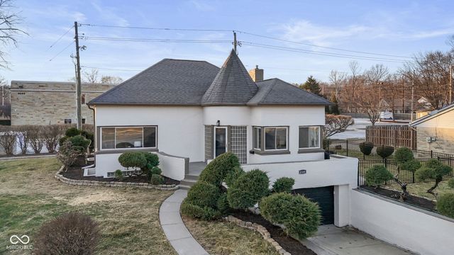 6108 N Meridian Street, Indianapolis, IN 46208