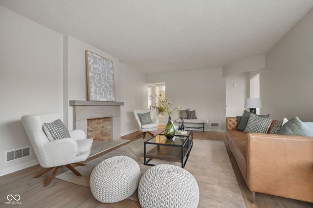 6108 N Meridian Street, Indianapolis, IN 46208