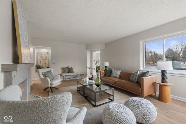 6108 N Meridian Street, Indianapolis, IN 46208