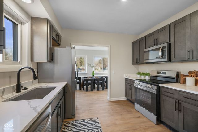 6108 N Meridian Street, Indianapolis, IN 46208