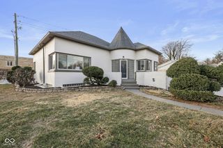 6108 N Meridian Street, Indianapolis, IN 46208