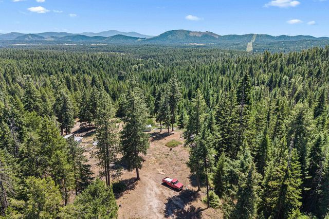 1022 Spring Hill Rd, Newport, WA 99156