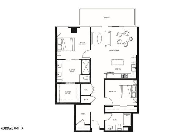 4422 N 75th Street Unit 5003, Scottsdale, AZ 85251