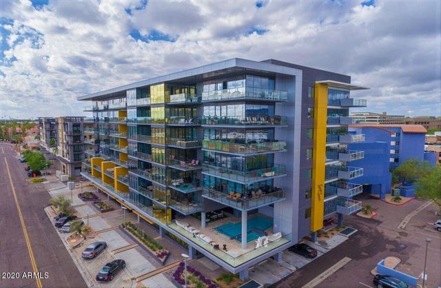 4422 N 75th Street Unit 5003, Scottsdale, AZ 85251