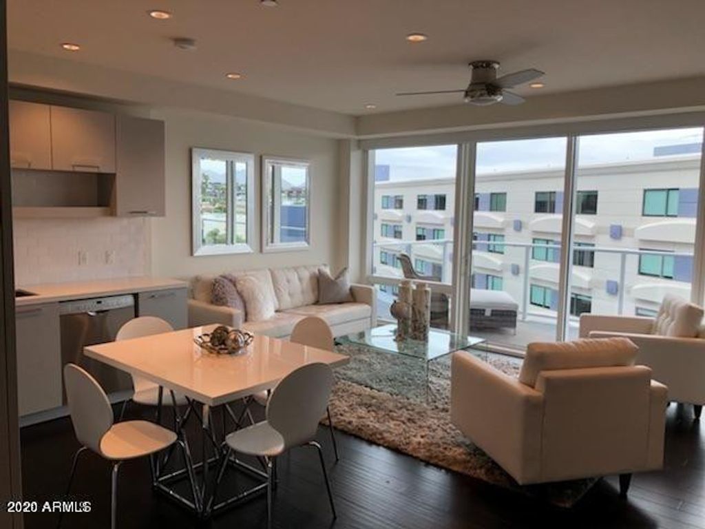 4422 N 75th Street Unit 5003, Scottsdale, AZ 85251