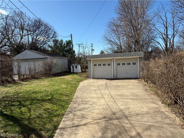 1924 Powell Avenue, Cleveland Heights, OH 44118